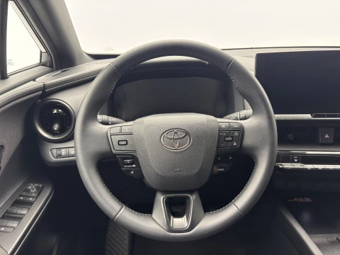 Toyota C-HR 1.8 140H Advance