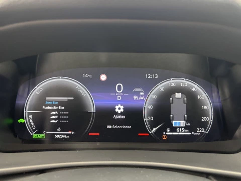 Toyota C-HR 1.8 140H Advance