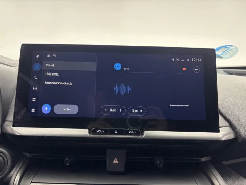 Toyota C-HR 1.8 140H Advance