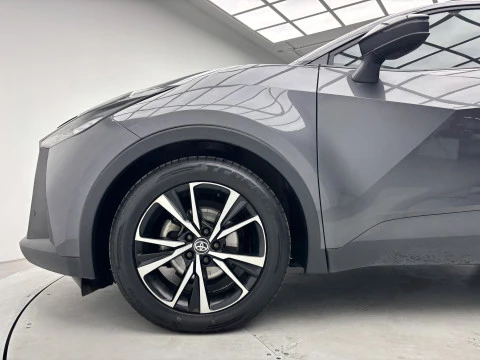 Toyota C-HR 1.8 140H Advance