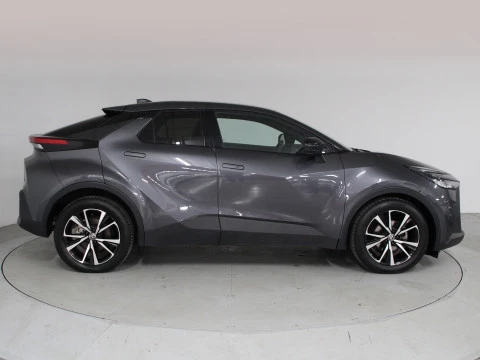 Toyota C-HR 1.8 140H Advance