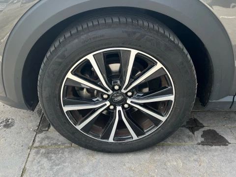 Ford Puma 1.0 EcoBoost 125cv Titanium X MHEV Auto