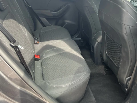 Ford Puma 1.0 EcoBoost 125cv Titanium X MHEV Auto