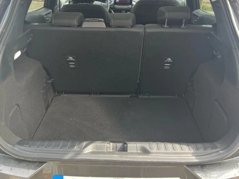 Ford Puma 1.0 EcoBoost 125cv Titanium X MHEV Auto