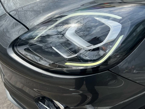 Ford Puma 1.0 EcoBoost 125cv Titanium X MHEV Auto