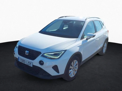 Seat Arona 1.0 TSI 81kW (110CV) Style