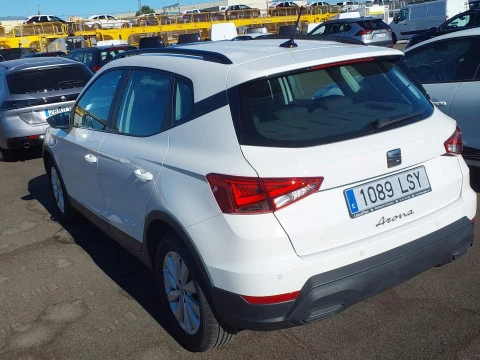 Seat Arona 1.0 TSI 81kW (110CV) Style