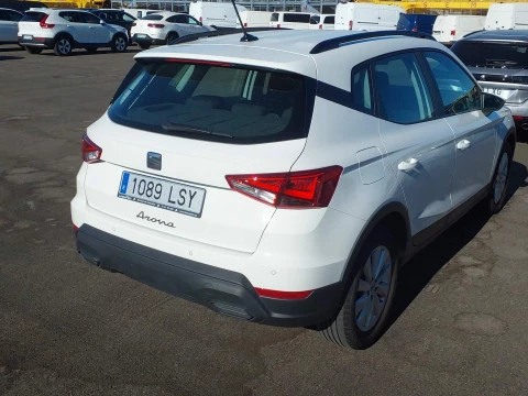 Seat Arona 1.0 TSI 81kW (110CV) Style