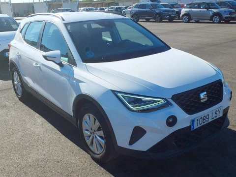 Seat Arona 1.0 TSI 81kW (110CV) Style