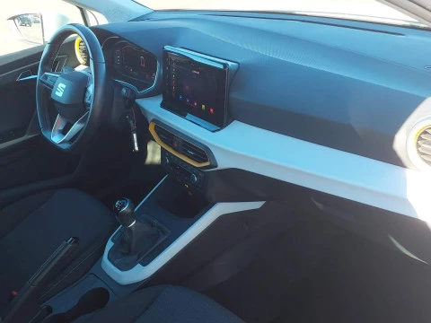 Seat Arona 1.0 TSI 81kW (110CV) Style