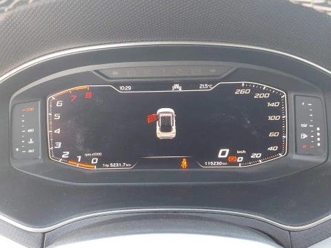 Seat Arona 1.0 TSI 81kW (110CV) Style