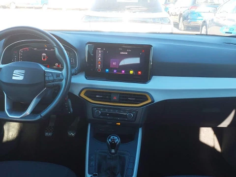 Seat Arona 1.0 TSI 81kW (110CV) Style