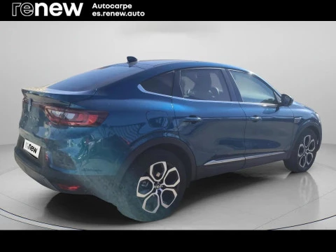 Renault Arkana  1.3 TCe Techno EDC 103kW