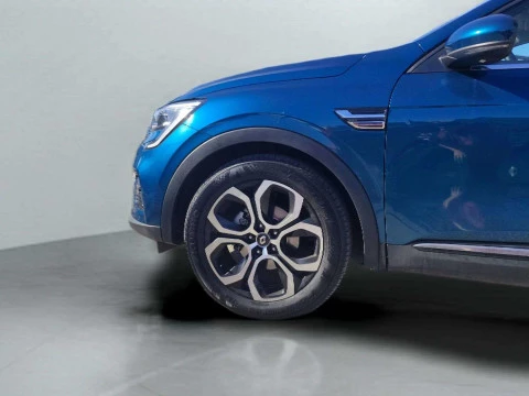 Renault Arkana  1.3 TCe Techno EDC 103kW