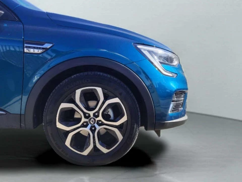 Renault Arkana  1.3 TCe Techno EDC 103kW