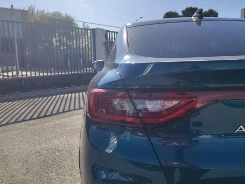Renault Arkana  1.3 TCe Techno EDC 103kW