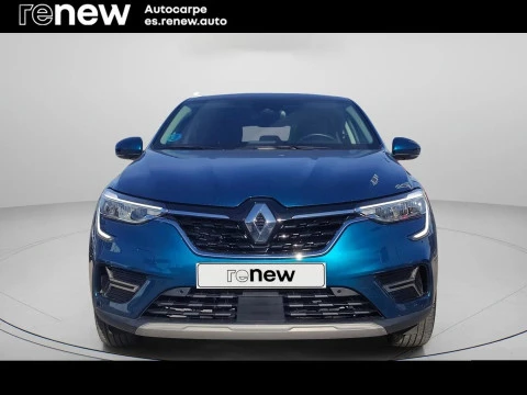 Renault Arkana  1.3 TCe Techno EDC 103kW