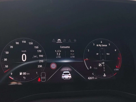 Renault Arkana  1.3 TCe Techno EDC 103kW