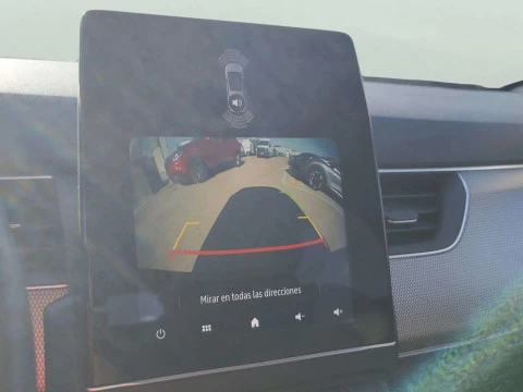 Renault Arkana  1.3 TCe Techno EDC 103kW