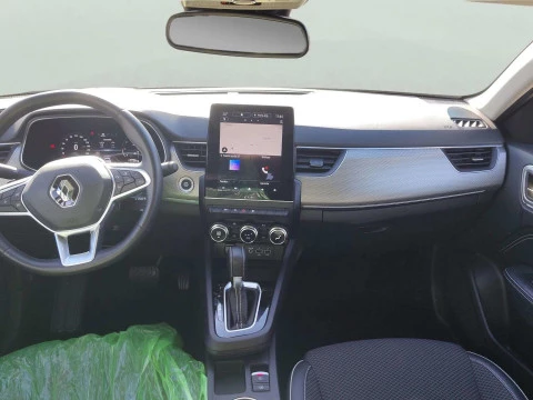 Renault Arkana  1.3 TCe Techno EDC 103kW