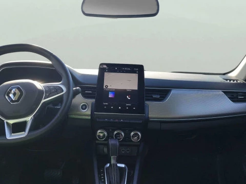 Renault Arkana  1.3 TCe Techno EDC 103kW