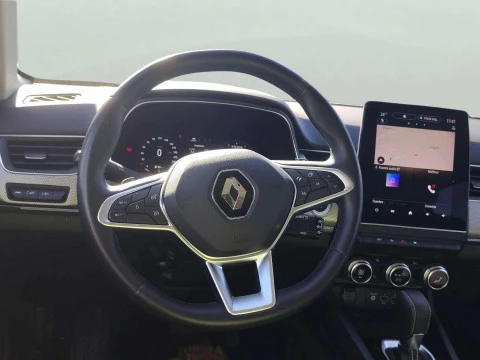 Renault Arkana  1.3 TCe Techno EDC 103kW