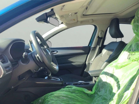 Renault Arkana  1.3 TCe Techno EDC 103kW