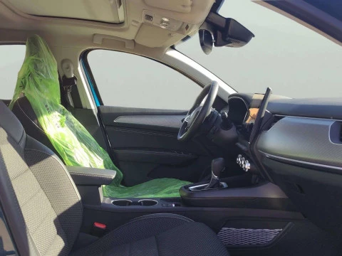 Renault Arkana  1.3 TCe Techno EDC 103kW