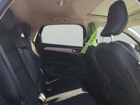 Renault Arkana  1.3 TCe Techno EDC 103kW