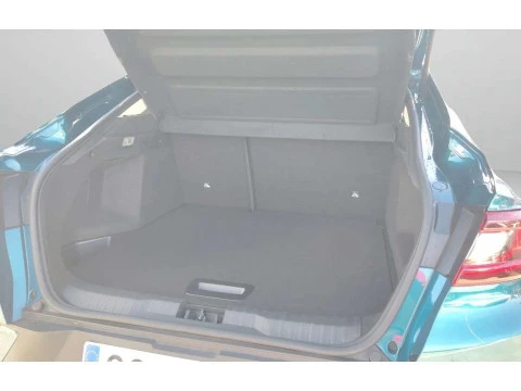 Renault Arkana  1.3 TCe Techno EDC 103kW