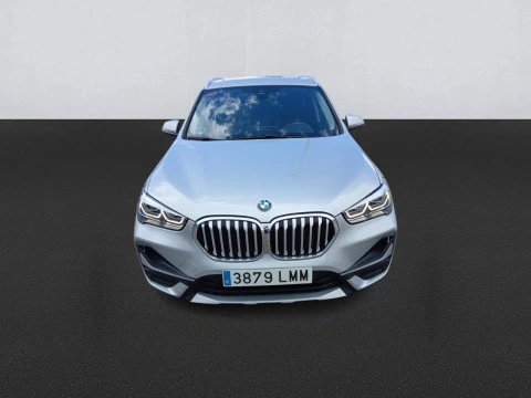 BMW X1 sDrive18d