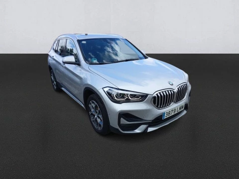 BMW X1 sDrive18d