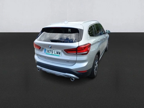 BMW X1 sDrive18d