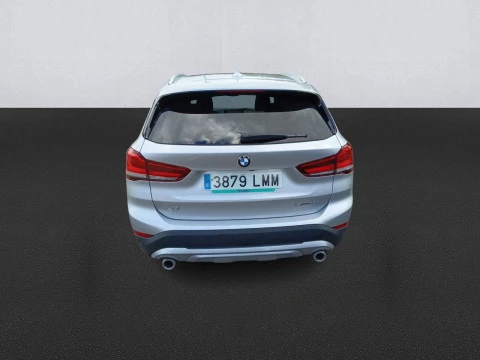 BMW X1 sDrive18d