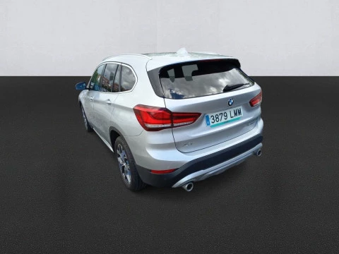 BMW X1 sDrive18d
