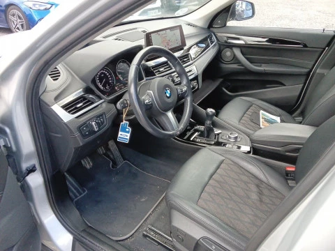 BMW X1 sDrive18d