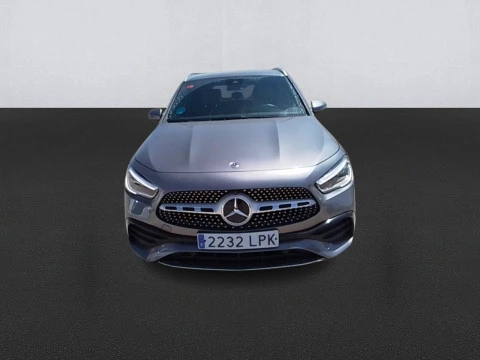 Mercedes-Benz GLA GLA 250 e