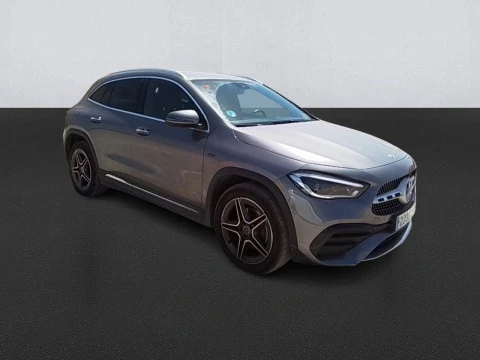 Mercedes-Benz GLA GLA 250 e