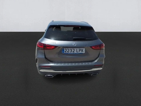 Mercedes-Benz GLA GLA 250 e