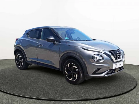 Nissan juke 1.0 DIG-T 84KW N-CONNECTA DCT 5P