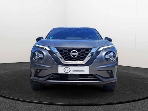 Nissan juke 1.0 DIG-T 84KW N-CONNECTA DCT 5P