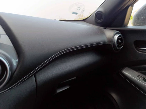 Nissan juke 1.0 DIG-T 84KW N-CONNECTA DCT 5P