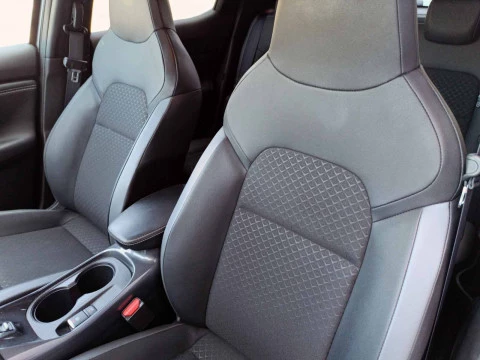 Nissan juke 1.0 DIG-T 84KW N-CONNECTA DCT 5P