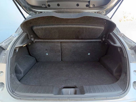 Nissan juke 1.0 DIG-T 84KW N-CONNECTA DCT 5P