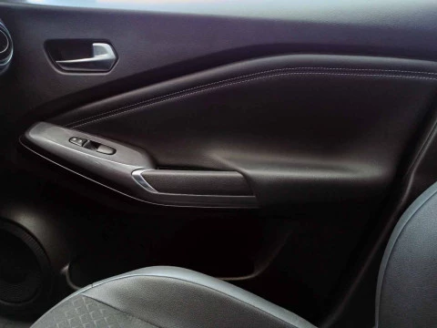 Nissan juke 1.0 DIG-T 84KW N-CONNECTA DCT 5P