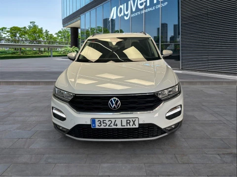 Volkswagen T-Roc Advance 1.5 TSI 110kW (150CV) DSG