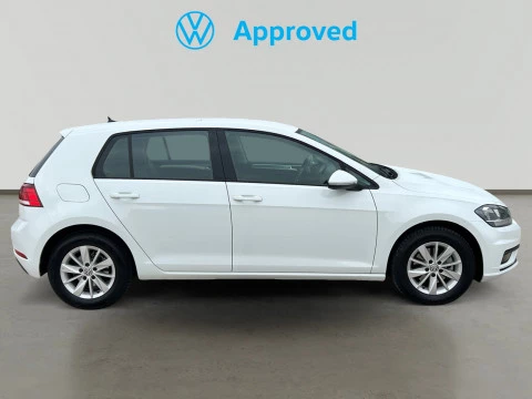 Volkswagen Golf Last Edition 1.6 TDI 85kW (115CV)