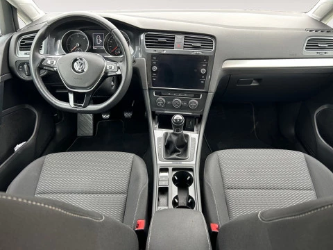 Volkswagen Golf Last Edition 1.6 TDI 85kW (115CV)