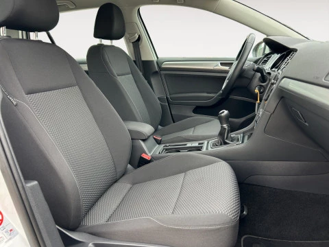 Volkswagen Golf Last Edition 1.6 TDI 85kW (115CV)