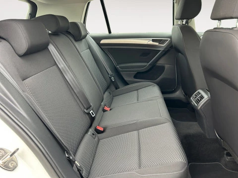 Volkswagen Golf Last Edition 1.6 TDI 85kW (115CV)